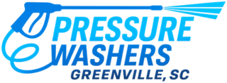 Pressure Washers Greenville SC