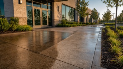 Roof Soft Washing in Greenville, SC